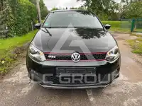 2011 Volkswagen Polo