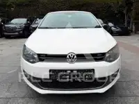 2011 Volkswagen Polo