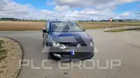 2011 Volkswagen Polo