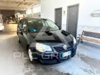 2011 Volkswagen Polo