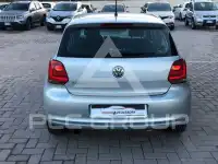 2011 Volkswagen Polo