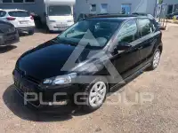 2011 Volkswagen Polo