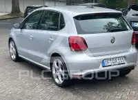 2011 Volkswagen Polo