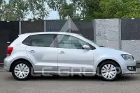 2011 Volkswagen Polo