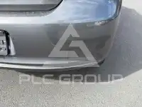 2011 Volkswagen Polo