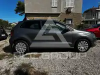 2011 Volkswagen Polo