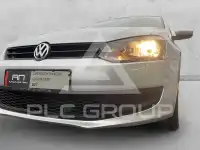 2011 Volkswagen Polo