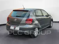 2011 Volkswagen Polo