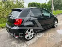 2011 Volkswagen Polo