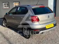 2011 Volkswagen Polo