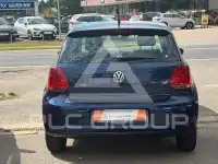 2011 Volkswagen Polo