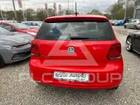 2011 Volkswagen Polo
