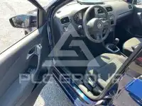 2011 Volkswagen Polo