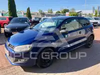 2011 Volkswagen Polo