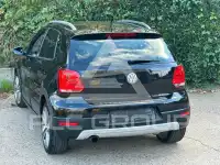 2011 Volkswagen Polo