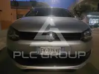 2011 Volkswagen Polo
