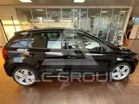 2011 Volkswagen Polo