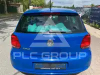 2011 Volkswagen Polo