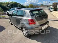 2011 Volkswagen Polo