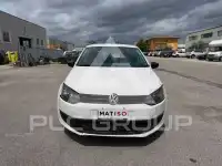 2011 Volkswagen Polo