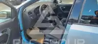 2011 Volkswagen Polo