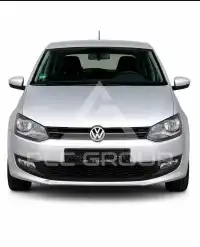2011 Volkswagen Polo