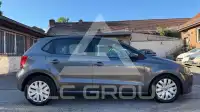 2011 Volkswagen Polo