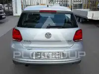 2011 Volkswagen Polo