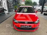 2011 Volkswagen Polo
