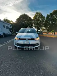 2011 Volkswagen Polo