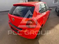 2011 Volkswagen Polo