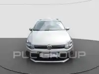2011 Volkswagen Polo