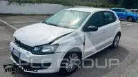 2011 Volkswagen Polo