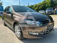 2011 Volkswagen Polo