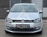 2011 Volkswagen Polo