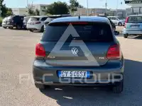 2011 Volkswagen Polo