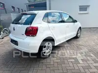 2011 Volkswagen Polo