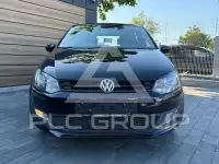 2011 Volkswagen Polo