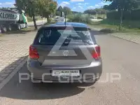 2011 Volkswagen Polo