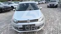 2011 Volkswagen Polo