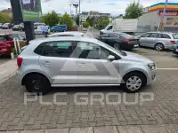 2011 Volkswagen Polo