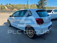 2011 Volkswagen Polo