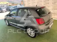 2011 Volkswagen Polo