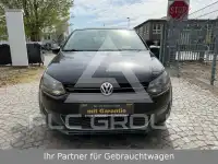 2011 Volkswagen Polo