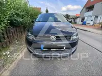 2011 Volkswagen Polo