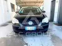 2011 Volkswagen Polo