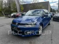 2011 Volkswagen Polo