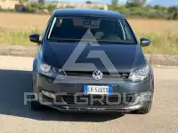 2011 Volkswagen Polo