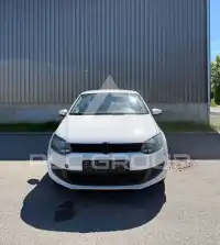 2011 Volkswagen Polo