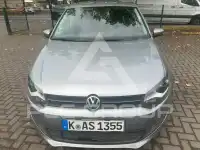2011 Volkswagen Polo